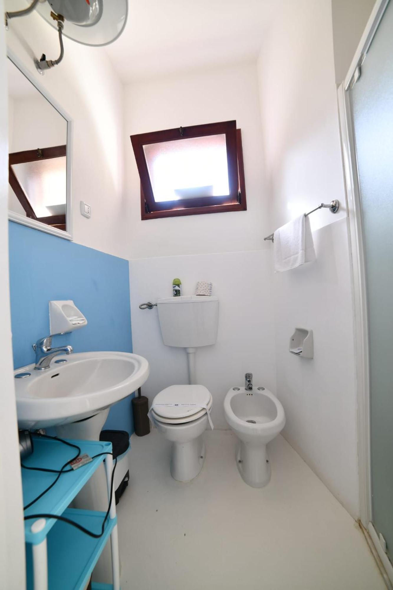 Апартаменты Blu House Марина-ди-Модика Экстерьер фото